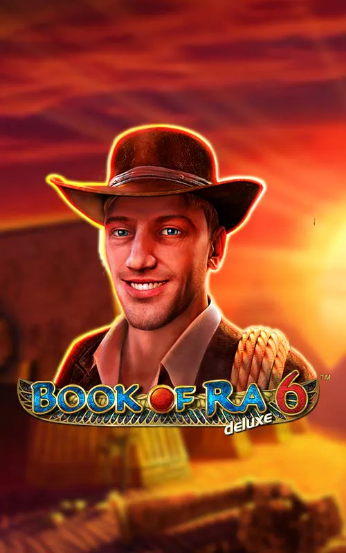 Book of Ra at Winsane Casino