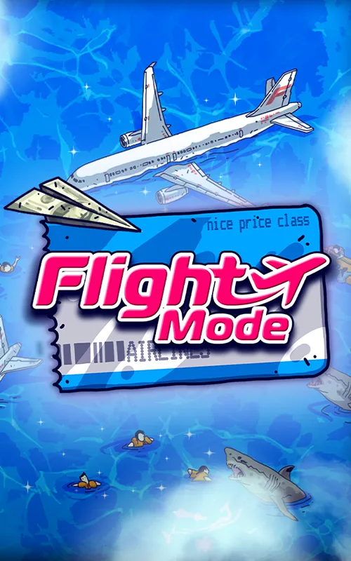 Flight Mode at Winsane Casino