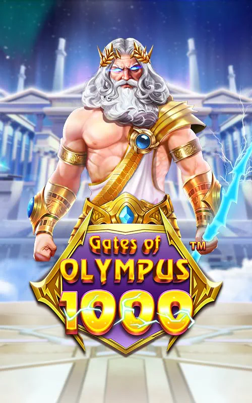 Gates of Olympus at Winsane Casino