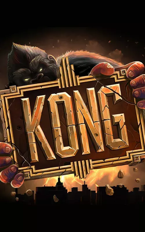 Kong at Winsane Casino