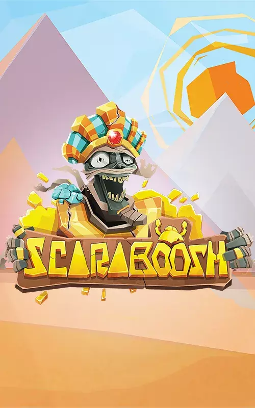 Scaraboosh at Winsane Casino