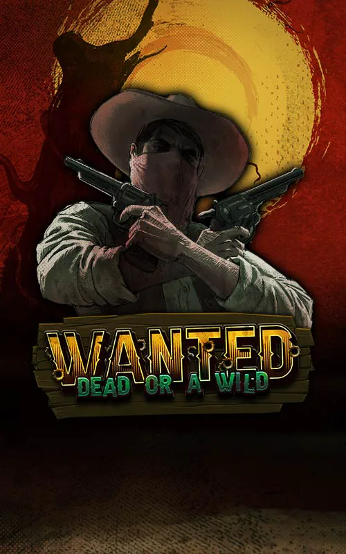 Wanted Dead or a Wild at Winsane Casino